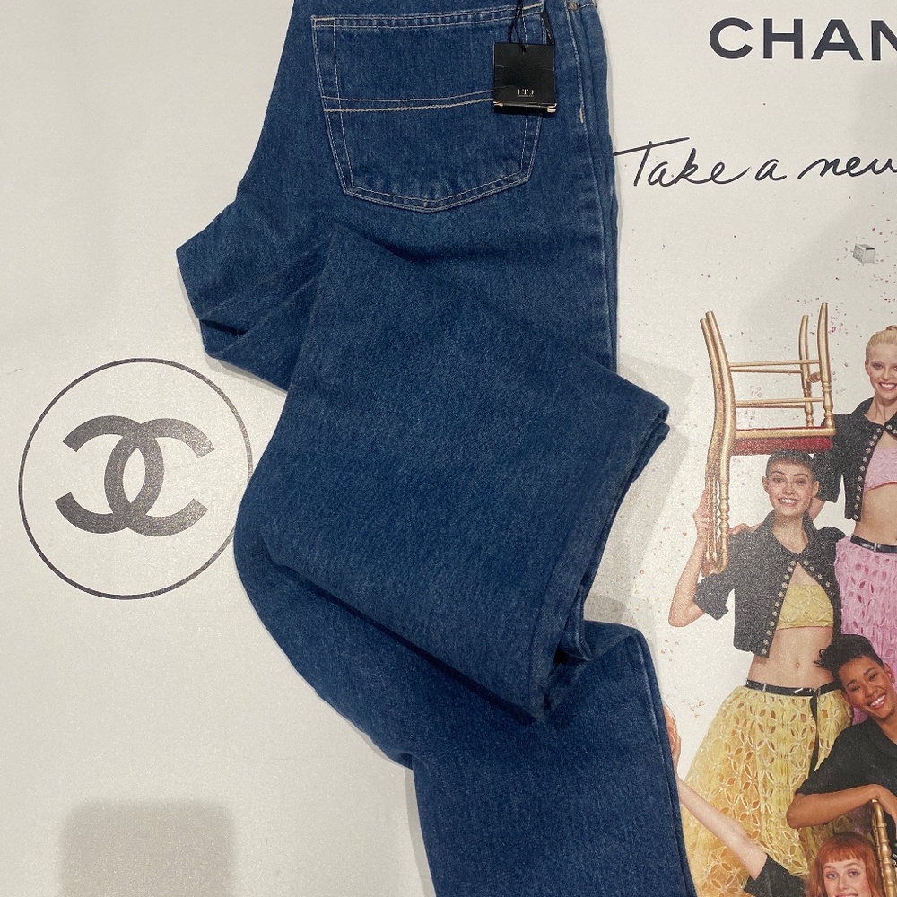 GIANFRANCO FERRE Vintage Jeans Sz 33
